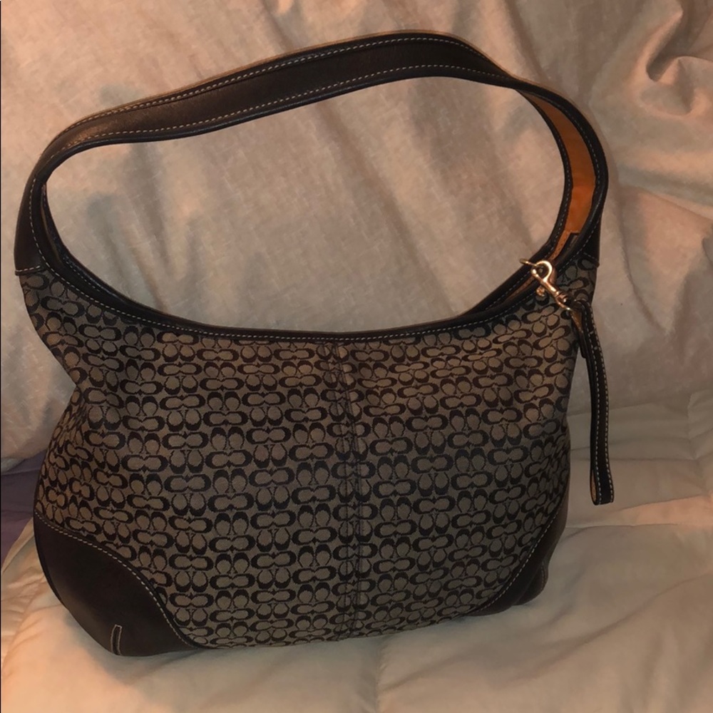 COPY - Coach bag